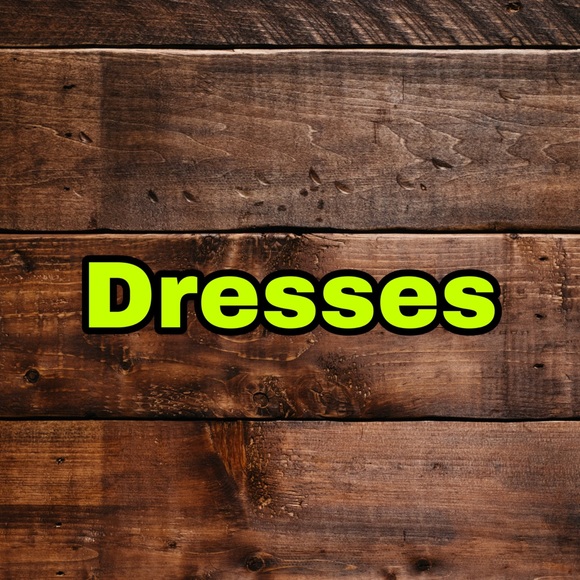 | Dresses | - Picture 1 of 1